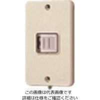 パナソニック Panasonic フルカラー防雨埋込スイッチプレート1コ用 WN7941 1セット(5個) 158-9366（直送品）
