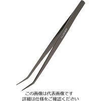 クロバー 手芸用ピンセット Cー15 57-878 1個 215-2492（直送品）