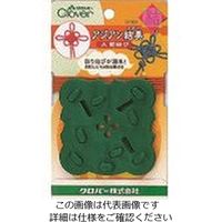 クロバー アジアン結美A菊結び 57-931 1個 211-0651（直送品）