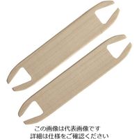 クロバー シャトルミニ2本入 57-960 1パック(2本) 215-2498（直送品）