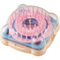 クロバー CLOVER 花あみルーム 57-965 1個(1セット) 215-5614（直送品）