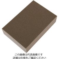 クロバー フェルトパンチャー用スポンジマット 58-604 1個 215-4047（直送品）