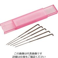 クロバー CLOVER フェルトパンチャー替針太針【単位:PK】 58-607 1パック(5本) 210-9041（直送品）