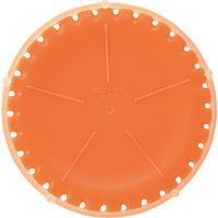 クロバー ちくちくヨーヨープレートL 58-796 1個 215-2438（直送品）