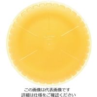 クロバー CLOVER ちくちくヨーヨープレートLL 58-795 1個 215-4075（直送品）