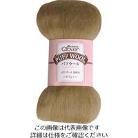 クロバー パフウール スプラウト 72-875 1個 215-0864（直送品）