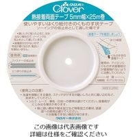 No[ CLOVER Mڒʃe[v 5mm 77-960 1Zbg(5) 166-1625iij