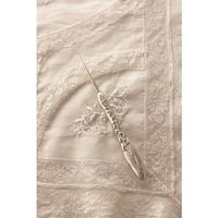 クロバー すずらんレース針<no.10> 79-599 1セット(1組) 211-8347（直送品）