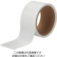 スリーエム ジャパン 3M ガラスクロステープ 6400 50mmX5m 1セット(6本) 108-6641（直送品）