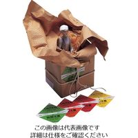 スリーエム ジャパン（3M） 3M ショックウォッチ 落下衝撃検知ラベル