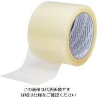 スリーエム ジャパン 3M OPP包装用粘着テープ 373 透明 75mmX50m 373K TRA 75X50 1セット(30巻)（直送品）
