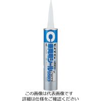 セメダイン 車両用シールS583 グレー 333ml JH-048 10本（直送品）
