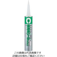 セメダイン 車両用シールS583 ホワイト 333ml JH-112 10本（直送品）