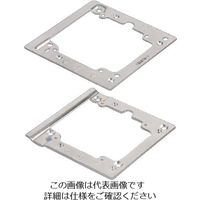 パナソニック Panasonic フロアコンスクエアエクステンダーセット DUB1102 1個 159-4188（直送品）