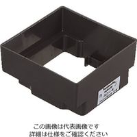 パナソニック Panasonic フロアコンスクエア施工枠 DUB1104 1個 158-1614（直送品）