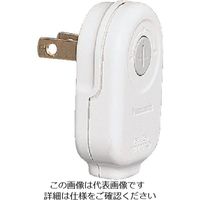 パナソニック Panasonic ローリングキャップW WH4029W 1セット(10個) 157-8444（直送品）