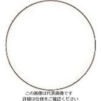 パナソニック Panasonic フルカラー新金属丸型カバープレート WN7590 1セット(10個) 158-7875（直送品）