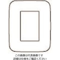 パナソニック Panasonic フルカラーホテル用ミニプレート2コ用 WNH9102 1セット(10個) 158-1540（直送品）