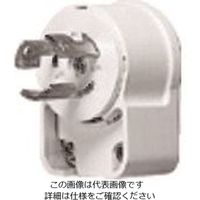 パナソニック Panasonic 接地2P15A引掛コーナーキャップ WF3314 1セット(5個) 158-1604（直送品）