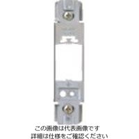 パナソニック Panasonic フルカラー可動間仕切用取付枠(1コ用) WN3801 1セット(20個) 158-7874（直送品）