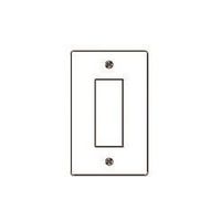 パナソニック Panasonic フルカラー新金属大型プレート3コ用 WN8503 1個 158-4659（直送品）