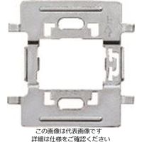 パナソニック Panasonic フルカラーホテルミニP用取付枠1コ用 WNH3901 1セット(10個) 158-6195（直送品）
