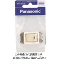 パナソニック（Panasonic） Panasonic フルカラー埋込ネームスイッチB