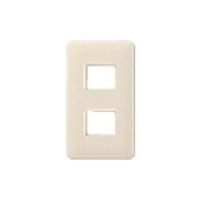 パナソニック（Panasonic） Panasonic フルカラーモダンプレート WN