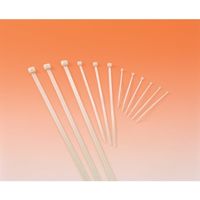 ヘラマンタイトン MSタイ 幅4.8×長さ383mm 屋内使用 (100本入) T50L-HS 1袋(100本) 850-3935（直送品）