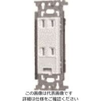 パナソニック Panasonic ウメコミアースターミナルツキダブコン WN1532H 1セット(10個) 158-9390（直送品）