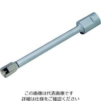 マックス（MAX） MAX 乾式静音ドリル専用ビットセット φ12.7mm 長さ100mm DS-BS12.7/100D 811-0990（直送品）