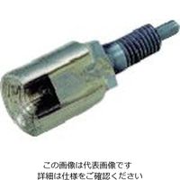 マックス（MAX） MAX 乾式静音ドリル専用ビット φ16.5mm DS-B16.5D 1本 811-0988（直送品）