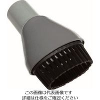 山崎産業 コンドル バキュームクリーナー用 丸ブラシ E-89-4 1個 166-3942（直送品）