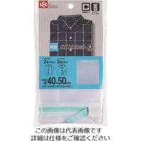 レック HLa角型くずよけネット(大) W00086 1セット(10個) 215-7533（直送品）