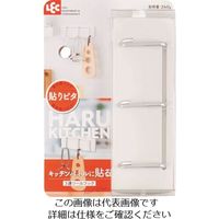 レック（LEC） レック HARU3連ツールフック K00289 1セット（6個） 216-2274（直送品）