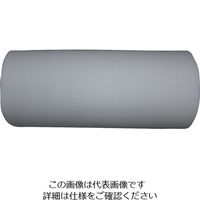 ユタカメイク（Yutaka） ユタカメイク 緩衝材 発泡ロール巻 1000×100m（AF-10） A116 112-9177（直送品）