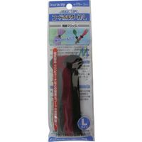 ユタカメイク マジックテープ コードホルダーH/L 178mm 3本入 G-254 1セット(60本:3本×20パック) 113-2302（直送品）