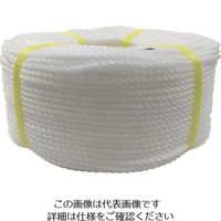 ユタカメイク（Yutaka） ユタカメイク ロープ PEロープ巻物