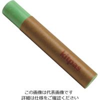 日本理化学工業 キットパス ビュープロ5本入 緑 VKPP-5-G 1セット(50本:5本×10箱) 180-9650（直送品）