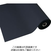 テラモト（TERAMOTO） テラモト トリプルシート 黒 2.3mm