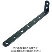 エーモン工業（Amon） シミズ 取付金具・L字タイプ（カチオン塗装）