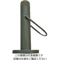 清水 NewHikari 兼用戸当 シルバー GKT-S 1セット(20個) 848-9973（直送品）