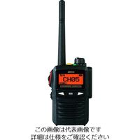 バーテックススタンダードLMR 八重洲無線 デジタルトランシーバー 2.5W SR510 1台 206-6448（直送品）
