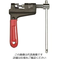 畑屋製作所 ハタヤ CHー140用ピン P-140 1セット(10本) 126-5013（直送品）