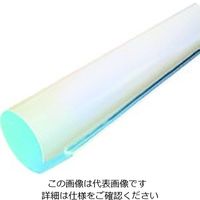 タキロンシーアイプラス TKCP ラッキングカバーニュークリーム20AX20 PIPECOVER NC20AX20 1セット(5個)（直送品）