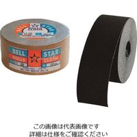 ベルスター研磨材工業 ベルスター 布ロールAGJ-R 100mm巾