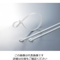 ヘラマンタイトン ラッシングタイ RT250タイプ 幅12.5×長さ1020mm RT250XL 1袋(25本) 850-3842（直送品）