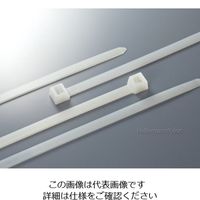 ヘラマンタイトン ラッシングタイ T150タイプ幅8.8×長さ820mm 25本 T150L 1袋(25本) 850-3866（直送品）