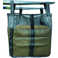 旭産業 旭 コンテナバッグメッシュ大 AS-MBD 1袋 195-1439（直送品）