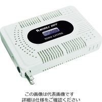 東洋リビング モバイルドライ MDー6 1個 197-9166（直送品）